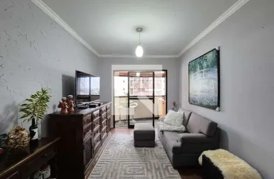 Apartamento com 3 quartos à venda na Rua Domiciano Rossi, --, Jardim do Mar, São Bernardo do Campo