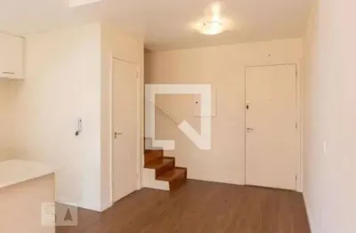 Apartamento com 1 quarto à venda na Rua Ministro Ferreira Alves, --, Pompéia, São Paulo