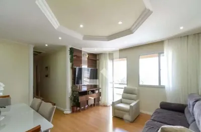 Apartamento com 3 quartos à venda na Avenida Dom Jaime de Barros Câmara, --, Planalto, São Bernardo do Campo