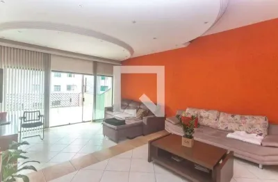 Casa com 3 quartos à venda na Rua Helena Aparecida Secol, --, Nova Petrópolis, São Bernardo do Campo