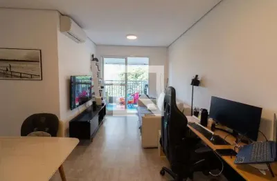 Apartamento com 2 quartos à venda na Rua Engenheiro Bianor, --, Butantã, São Paulo