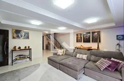 Casa com 3 quartos à venda na Rua Basanita, --, Dos Casa, São Bernardo do Campo