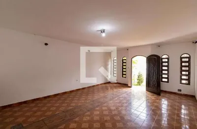 Casa com 3 quartos à venda na Rua Lagoa de Pedras, --, Cangaíba, São Paulo