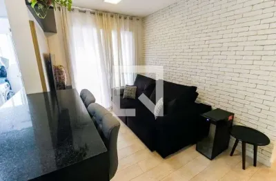 Apartamento com 2 quartos à venda na Rua José Arzão, --, Morumbi, São Paulo