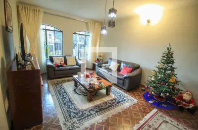 Casa com 3 quartos à venda na Rua Camberra, --, Jardim Anália Franco, São Paulo