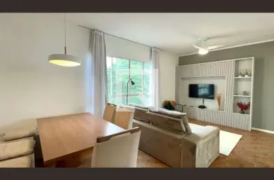 Apartamento com 2 quartos à venda na Alameda Jaú, --, Jardim Paulista, São Paulo