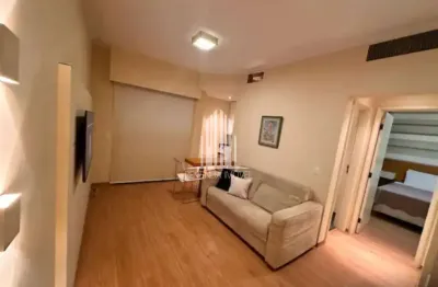 Imperdível oportunidade: Apartamento à venda em São Paulo-SP, 1 quarto, 1 banheiro, 1 vaga na Consolação!