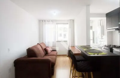 Apartamento com 2 quartos à venda na Rua Jupi, --, Santo Amaro, São Paulo