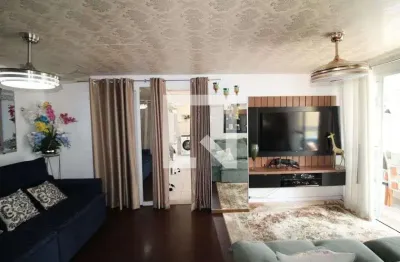 Apartamento com 3 quartos à venda na Rua Salete, --, Santana, São Paulo