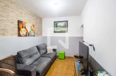 Casa com 3 quartos à venda na Avenida Sansão, --, Centro, Barueri