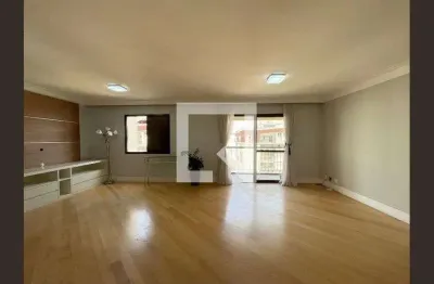 Apartamento à Venda - Cidade São Francisco , 3 Quartos, 120 m2