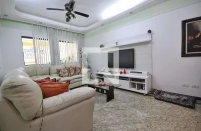 Casa com 3 quartos à venda na Rua Enótria, --, Vila Mazzei, São Paulo