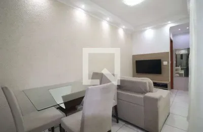 Cobertura com 2 quartos à venda na Rua Bororé, --, Vila Leopoldina, Santo André