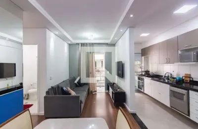 Apartamento com 2 quartos à venda na Avenida José Lourenço, --, Jaguaribe, Osasco