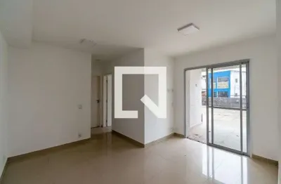 Apartamento com 2 quartos à venda na Rua Jorge Duprat Figueiredo, --, Vila Mascote, São Paulo