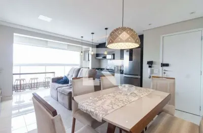 Apartamento com 2 quartos à venda na Rua Agostinho Gomes, --, Ipiranga, São Paulo