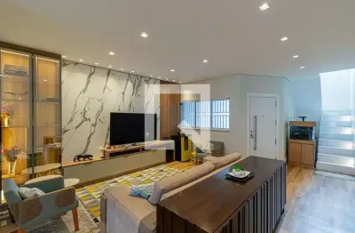 Casa com 3 quartos à venda na Rua Neá, --, Vila Ré, São Paulo