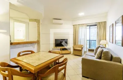 Cobertura com 1 quarto à venda na Avenida Cidade Jardim, --, Itaim Bibi, São Paulo