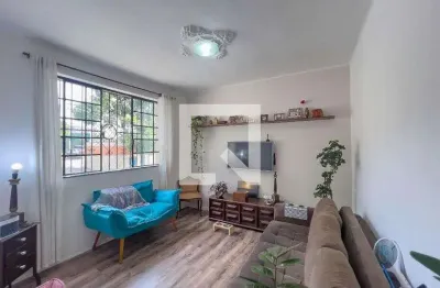 Casa com 3 quartos à venda na Rua Ari Cajado, --, Cambuci, São Paulo