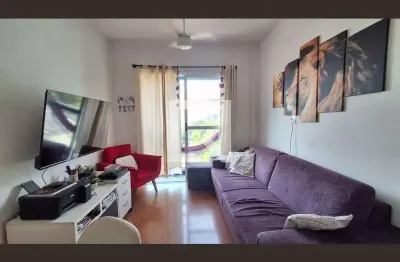 Apartamento com 2 quartos à venda na Avenida Senador Roberto Simonsen, --, Santo Antônio, São Caetano do Sul