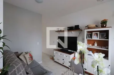 Apartamento com 2 quartos à venda na Rua Joaquim Pinto, --, Tatuapé, São Paulo