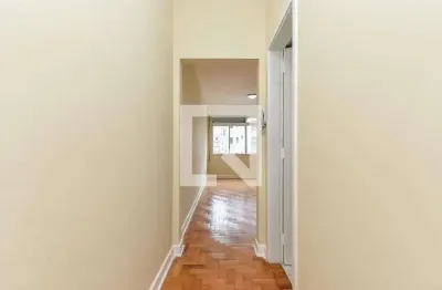 Apartamento com 1 quarto à venda na Rua Álvaro de Carvalho, --, Consolação, São Paulo