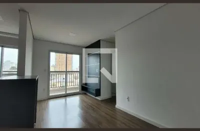 Apartamento com 2 quartos à venda na Avenida Estados Unidos, --, Santa Teresinha, Santo André