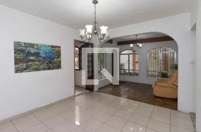 Casa com 3 quartos à venda na Rua Paulino de Brito, --, Jardim Brasil, São Paulo