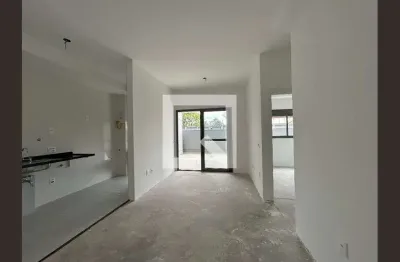 Apartamento com 2 quartos à venda na Rua Ocrísia, --, City América, São Paulo