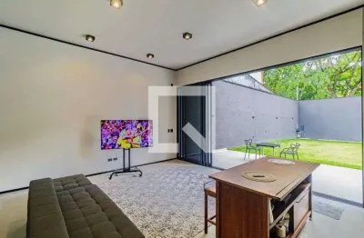 Casa com 1 quarto à venda na Rua Pierina Peruzzo, --, Cidade São Francisco, São Paulo