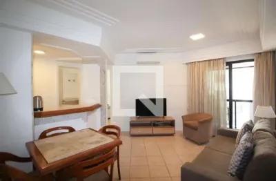 Apartamento com 1 quarto à venda na Avenida Cidade Jardim, --, Itaim Bibi, São Paulo