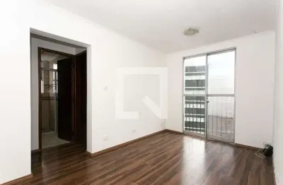 Apartamento com 2 quartos à venda na Rua Padre Manuel Bernardes, --, Vila Carrão, São Paulo