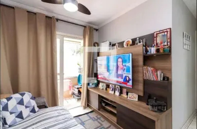 Apartamento com 2 quartos à venda na Rua José de Figueiredo Seixas, --, Sítio do Mandaqui, São Paulo
