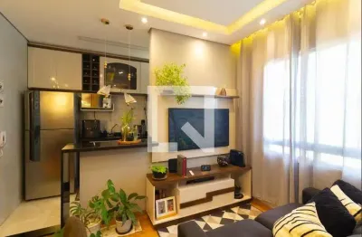 Apartamento com 2 quartos à venda na Avenida Afonso de Sampaio e Sousa, --, Vila Carmosina, São Paulo