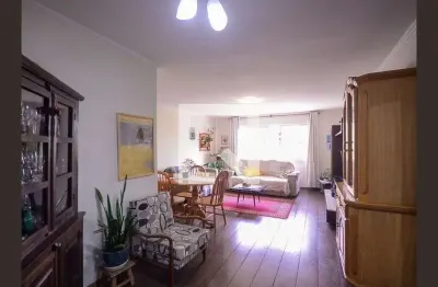 Apartamento com 3 quartos à venda na Rua Calógero Calia, --, Bosque da Saúde, São Paulo