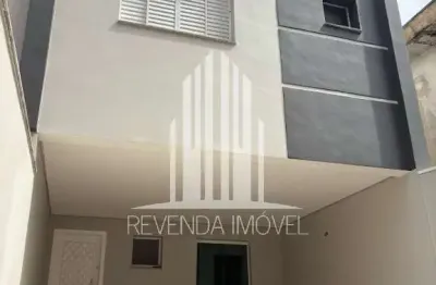Casa com 3 quartos à venda na Rua General Chagas Santos, --, Vila da Saúde, São Paulo