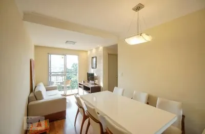 Apartamento com 2 quartos à venda na Rua Antônio Carlos Martin, --, Vila Carrão, São Paulo