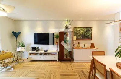 Apartamento com 2 quartos à venda na Rua Pantojo, --, Jardim Anália Franco, São Paulo