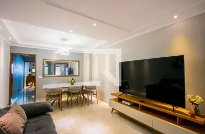 Casa com 3 quartos à venda na Travessa Soledade, --, Vila Leopoldina, Santo André