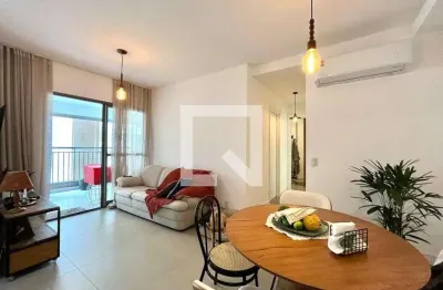 Apartamento com 2 quartos à venda na Rua Ossian Terceiro Teles, --, Vila Mascote, São Paulo