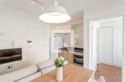 Apartamento com 1 quarto à venda na Rua José Augusto Penteado, --, Vila Madalena, São Paulo