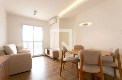 Apartamento com 3 quartos à venda na Rua Ulisses Cruz, --, Tatuapé, São Paulo