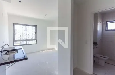 Kitnet / Stúdio à venda na Avenida dos Carinás, --, Moema, São Paulo