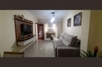 Casa com 3 quartos à venda na Rua Sensitiva, --, Jardim das Flores, Osasco
