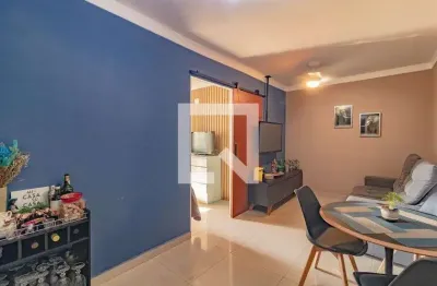 Apartamento com 1 quarto à venda na Rua das Pérolas, --, Jabaquara, São Paulo