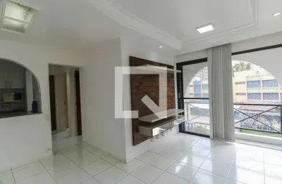 Apartamento com 2 quartos à venda na Rua Bruno Cavalcanti Feder, --, Vila Prudente, São Paulo