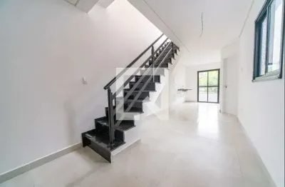 Cobertura com 2 quartos à venda na Rua Manicoré, --, Jardim Bela Vista, Santo André