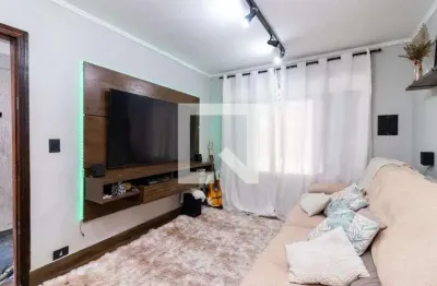 Casa com 3 quartos à venda na Rua Lavinio Salles Arcuri, --, Vila Santa Maria, São Paulo