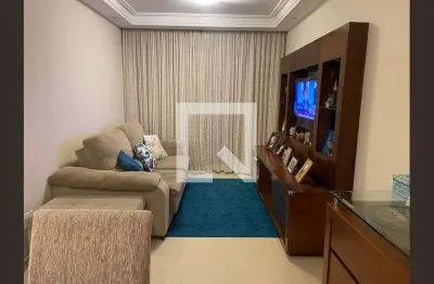 Apartamento com 3 quartos à venda na Avenida Ramalho Ortigão, --, Bosque da Saúde, São Paulo