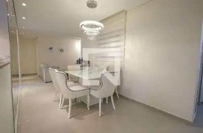 Apartamento com 2 quartos à venda na Rua Fernando Lona, --, Campestre, Santo André